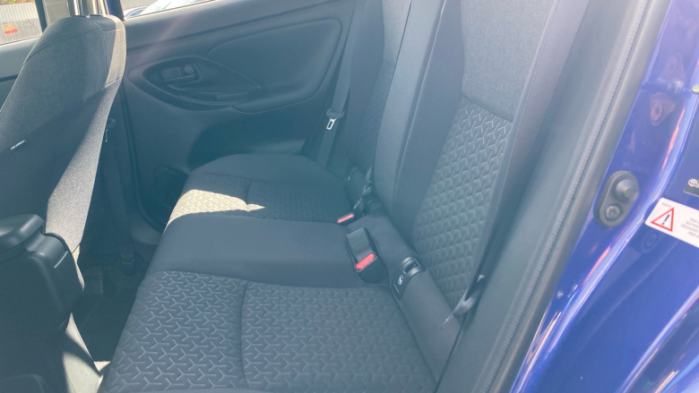 Toyota Yaris Cross 1.5 Hybrid Icon 5dr CVT Hybrid Estate